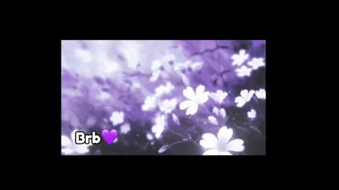 Violeta online show from May 20, 2026, 5:08 pm