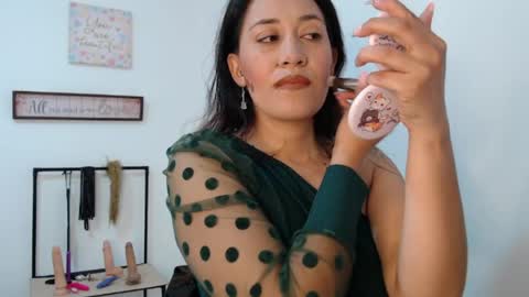 violeta_scott_ online show from April 15, 2026, 3:08 pm