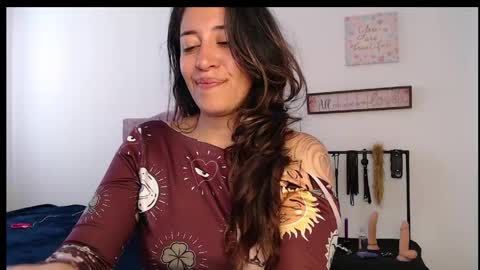 violeta_scott_ online show from May 6, 2026, 2:55 pm