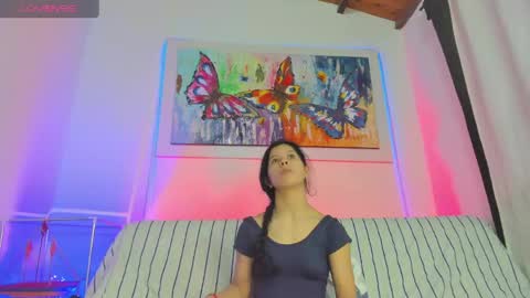 Snapshot of violeta_sofia_16 chatting on May 18, 2026, 2:51 am violeta sofia 16 online show from May 18, 2026, 2:51 am