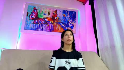 Snapshot of violeta_sofia_16 chatting on May 27, 2026, 2:41 am violeta sofia 16 online show from May 27, 2026, 2:41 am