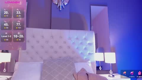 Snapshot of violetaa_millers chatting on December 20, 2024, 4:57 pm Violeta online show from December 20, 2024, 4:57 pm