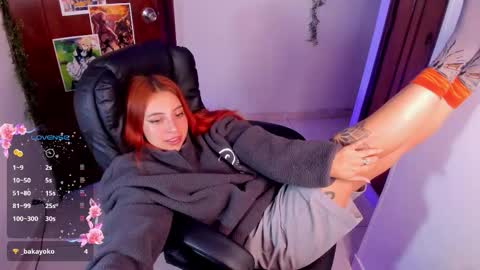 Violeta  Help me reach 150 thumbs up    online show from November 21, 2025, 12:32 am