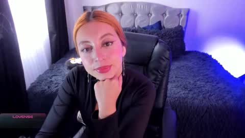 Snapshot of violetaarey chatting on February 13, 2026, 8:49 pm Violeta Help me reach 150 thumbs up online show from February 13, 2026, 8:49 pm