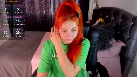 Violeta  Help me reach 150 thumbs up    online show from April 15, 2026, 5:53 pm