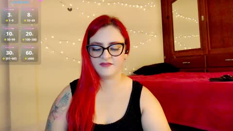 Violetta Morningstar online show from December 21, 2024, 9:55 am