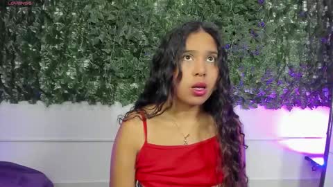 VioletaBliss online show from January 8, 2026, 12:40 pm