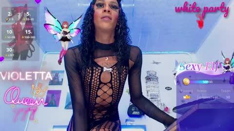 violetaconny online show from April 7, 2026, 3:07 am