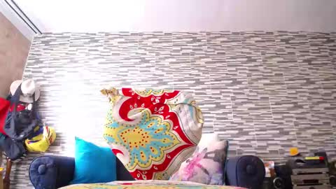 Violeta Gmez online show from February 18, 2026, 2:13 pm