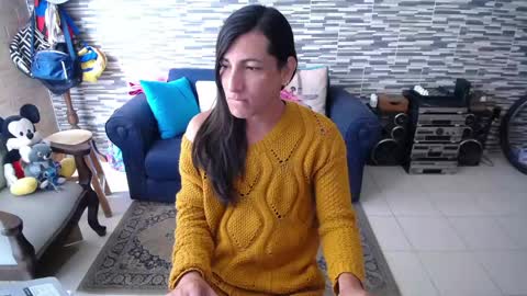 Violeta Gmez online show from April 19, 2026, 3:11 pm