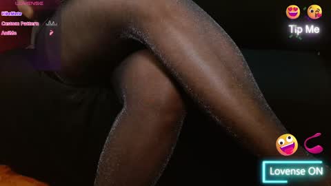 Violeta  morrison online show from April 15, 2026, 3:52 pm