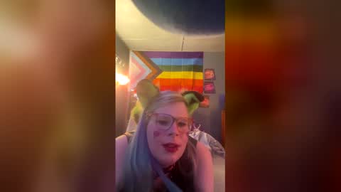 violetann93 online show from January 7, 2026, 7:44 am