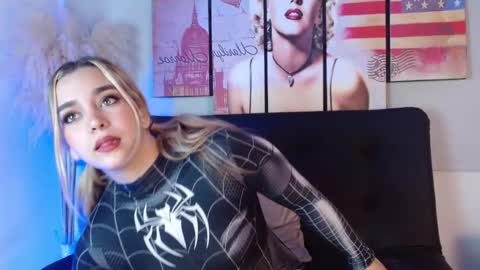 Violeta online show from February 5, 2026, 11:48 am