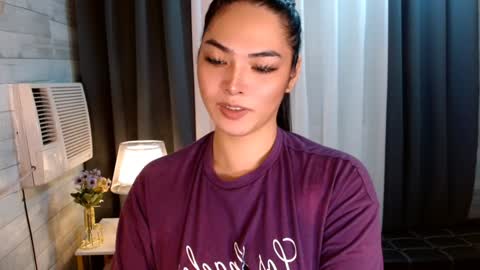 violet online show from December 9, 2024, 4:45 am