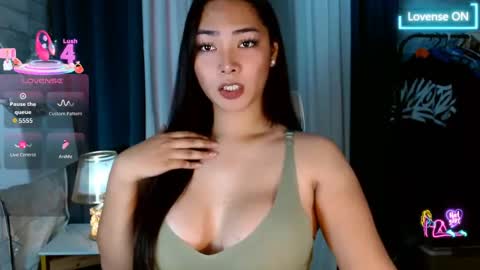 violet online show from May 12, 2026, 12:30 am