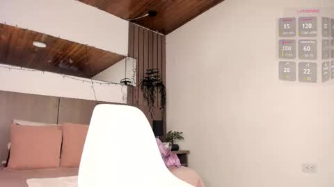 Snapshot of violetcarson_ chatting on January 13, 2026, 1:27 pm Violet online show from January 13, 2026, 1:27 pm