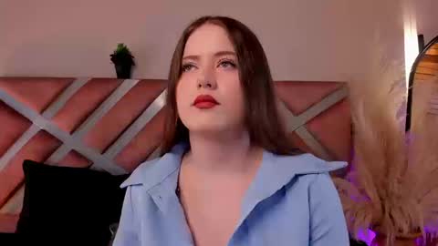 Call me Violet online show from September 12, 2025, 7:58 pm