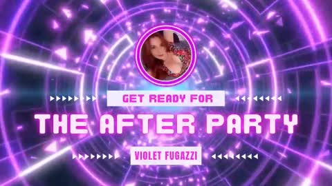 violetfugazzi online show from March 1, 2025, 1:11 am