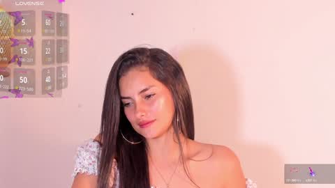 violeth online show from January 13, 2025, 10:03 pm