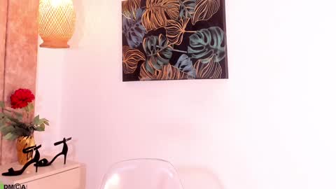 violeth online show from February 4, 2025, 10:55 pm