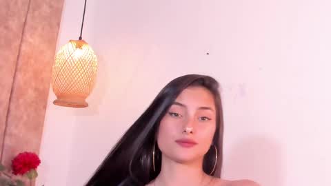 violeth online show from February 27, 2025, 11:04 pm