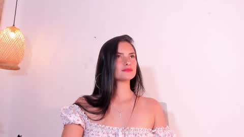 violeth online show from March 11, 2025, 11:15 pm