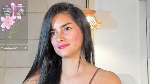 violeth online show from September 22, 2025, 6:43 pm