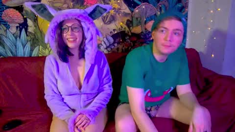 violetmist666 online show from November 1, 2025, 2:02 am