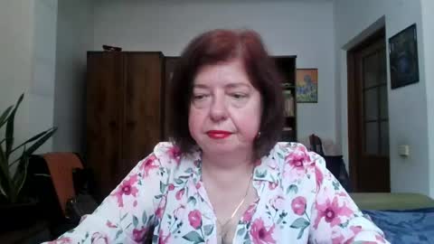 violetpulse online show from May 24, 2026, 12:43 pm