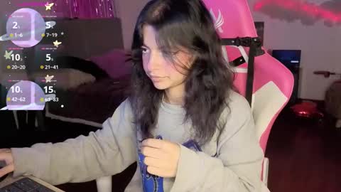   online show from February 16, 2026, 7:10 pm