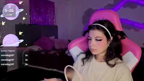   online show from March 24, 2026, 8:47 pm