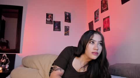 Violet salvatore online show from December 17, 2024, 3:17 am