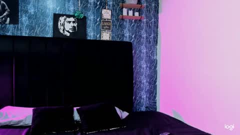 Violet salvatore online show from February 23, 2025, 5:01 am