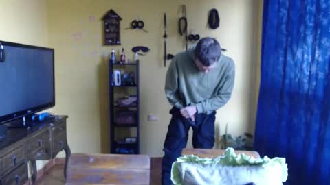 Violet777  online show from November 7, 2025, 11:10 am