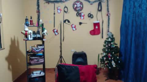 Violet777  online show from November 20, 2025, 10:59 am