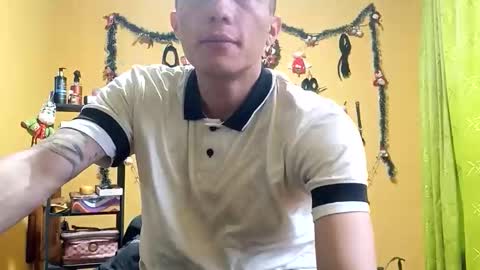 Violet777  online show from December 1, 2025, 10:37 pm