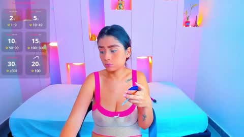 Snapshot of violetsmith7 chatting on January 14, 2025, 8:26 pm violetsmith online show from January 14, 2025, 8:26 pm