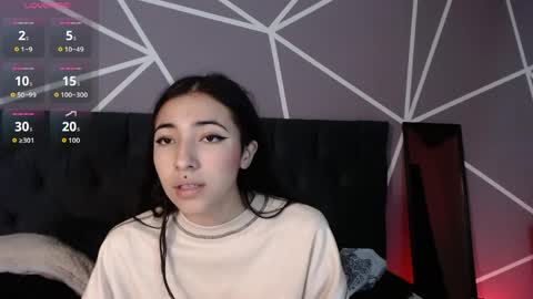 Snapshot of violett1126 chatting on April 22, 2026, 3:53 am 1126 online show from April 22, 2026, 3:53 am