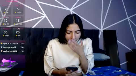 Snapshot of violett1126 chatting on April 29, 2026, 5:55 am 1126 online show from April 29, 2026, 5:55 am