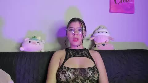 violeta online show from April 20, 2026, 5:32 am