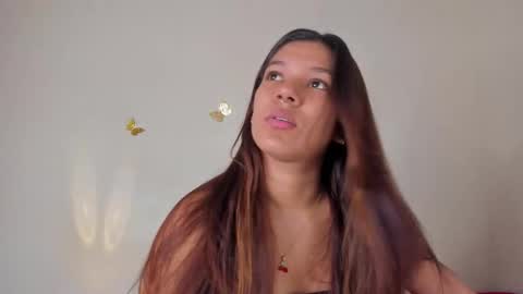 violett_24_ online show from November 21, 2025, 12:54 am