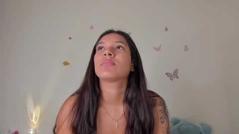 violett_24_ online show from January 10, 2026, 12:01 am