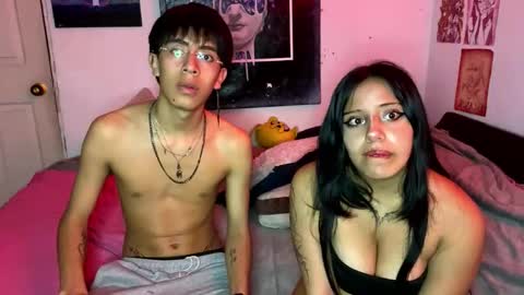 violett_dante online show from March 28, 2026, 10:04 am