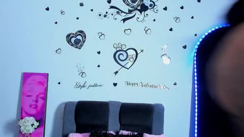 Violeta froz online show from March 7, 2026, 2:52 am