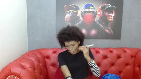 V I O L E T T E  online show from January 14, 2026, 3:50 pm