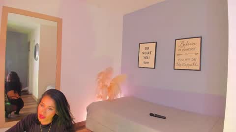 violetta_bold online show from February 27, 2025, 5:36 pm