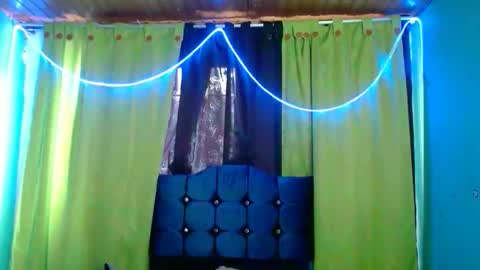 violetta_dreams online show from December 20, 2025, 4:36 pm