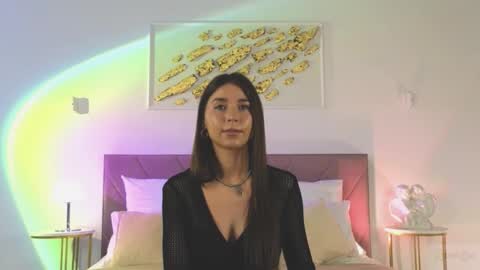 violetta_finch online show from October 21, 2025, 11:55 am