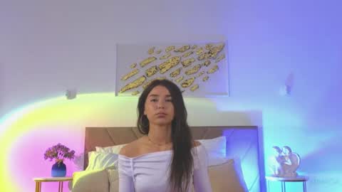 violetta_finch online show from May 19, 2026, 10:21 am