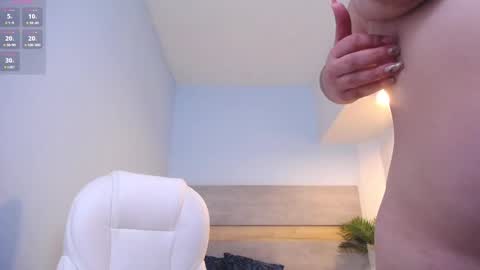 Violetta online show from February 21, 2025, 10:50 am